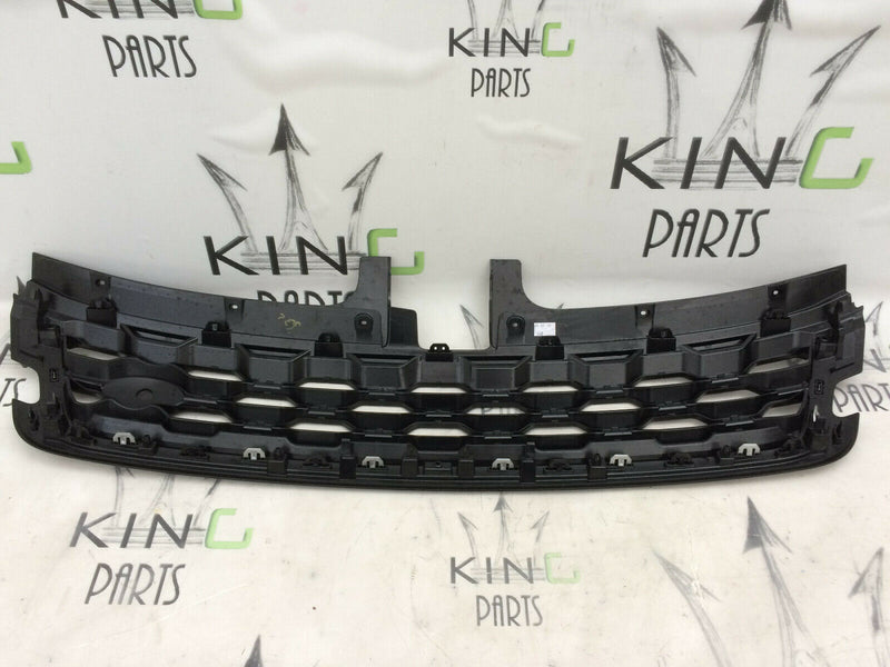 RANGE ROVER EVOQUE 2 L551 2019-ON FRONT BUMPER GRILL RADIATOR GRILLE GENUINE