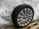 VAUXHALL INSIGNIA 2008-2017 GENUINE ALLOY WHEEL RIM 18" 8Jx18 R18