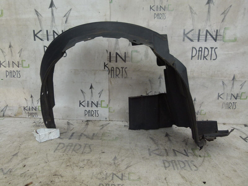 PEUGEOT 107 2005-08 FRONT RIGHT WHEEL MUD GUARD COVER 538750H20