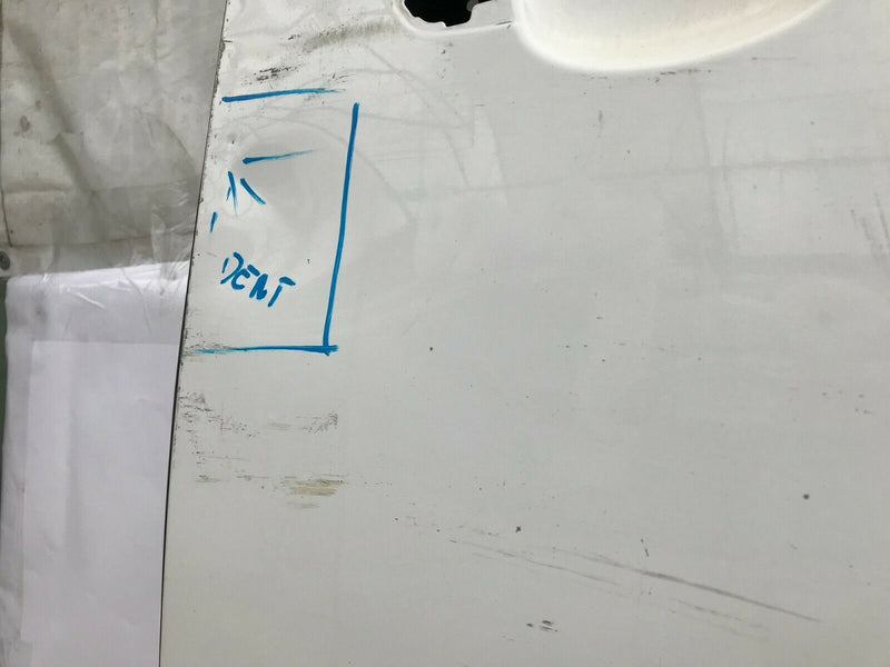 JUMPY TOYOTA PROACE PEUGEOT EXPERT  2016-22 SLIDING DOOR PANEL LEFT SIDE