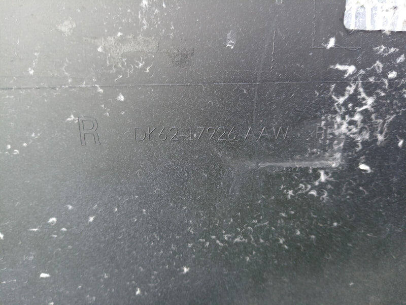 LAND ROVER RANGE ROVER SPORT L494 2014-2017 REAR BUMPER DK62-17F954