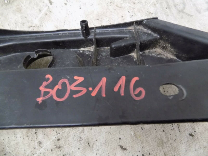 RANGE ROVER SPORT 2005-2009 L320 LOAD SPACE SIDE TRIM FRAME PANEL LEFT