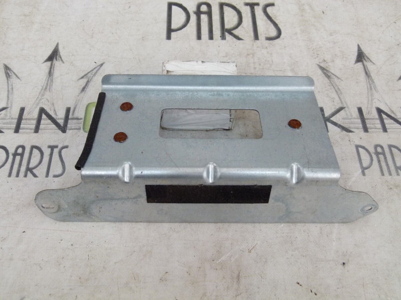 RANGE ROVER SPORT 13-17 REAR RIGHT BRACKET GENUINE GPLA106B76AD