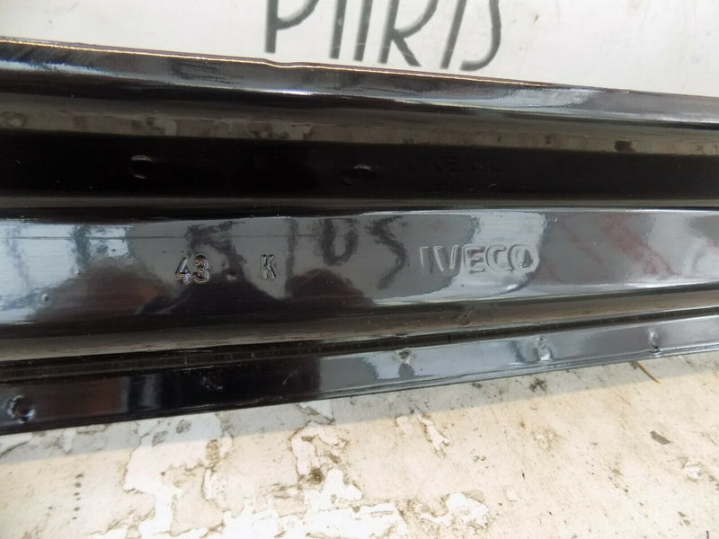 IVECO DAILY  2014+ FRONT SLAM PANEL RADIATOR SUPPORT IVECO DAILY GENUINE PART