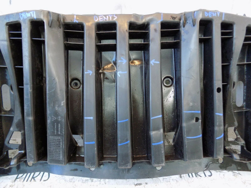 NISSAN NOTE 2014-16 GENUINE FRONT LOWER BRACKET ABSORBER 626603VU0A
