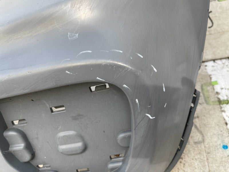 BMW MINI COOPER F56 JCW JOHN COOPER WORKS 2014-2019 REAR BUMPER 7351653