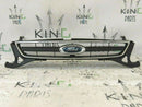 FORD MONDEO 10-14 FRONT BUMPER RADIATOR GRILL CHROME TRIM BADGE BS71-8200