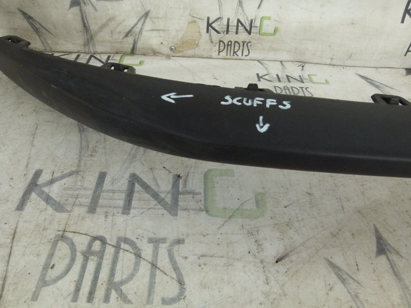 MINI COOPER F55 F56 2014-2016 FRONT BUMPER LOWER LIP GENUINE 7499523