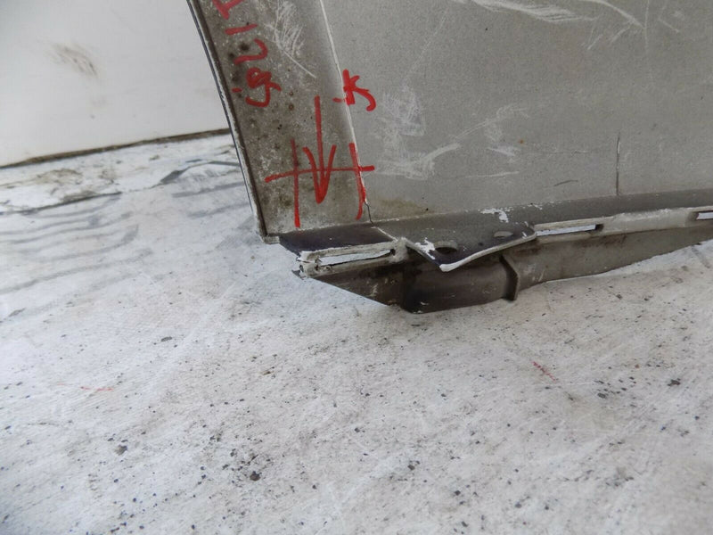 FORD C-MAX C MAX 2010 - 2014 GENUINE MK2 REAR BUMPER P/N: AM51-R17K823-A
