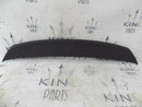 VOLKSWAGEN ID.4 2020-ON FRONT BUMPER LOWER SPOILER TRIM 11A807532 GENUINE
