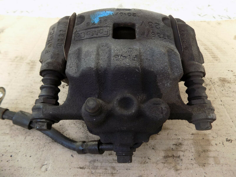 FORD FIESTA MK7 ST PASSENGER SIDE FRONT BRAKE CALIPER GENUINE 3756