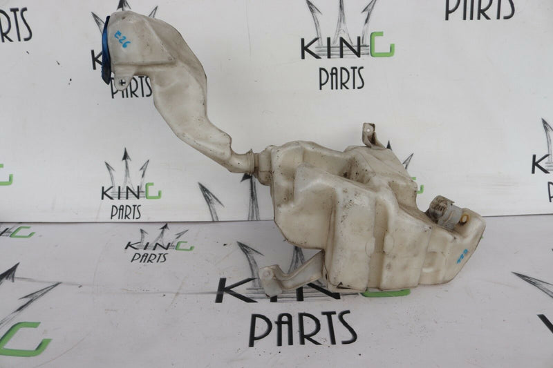 SKODA SUPERB MK1 PASSAT B5 AUDI A4 2001-2008 WINDSCREEN WASHER BOTTLE