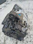 MERCEDES W205 C CLASS 1.6 DIESEL OM626951 ALTERNATOR A0009063701 #