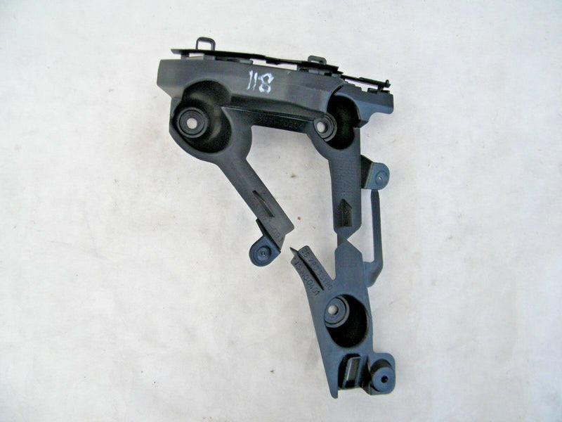 PEUGEOT 2008 2013-2016 Rear Left Bumper Bracket 1610127980 (118)