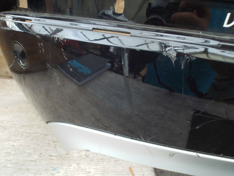 Volvo XC 90 XC90 2014-On Rear Bumper Genuine Black (A8455)