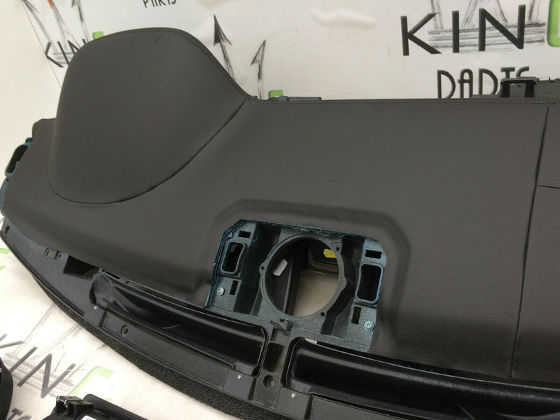 RANGE ROVER EVOQUE L538 DASHBOARD 3x AIRBAG KIT LEFT PASSENGER RIGHT DRIVER SIDE