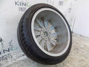 VW PASSAT CC SCIROCCO 18”  ALLOY WHEEL 3C8601025AB +TYRE  235/40 MICHELIN