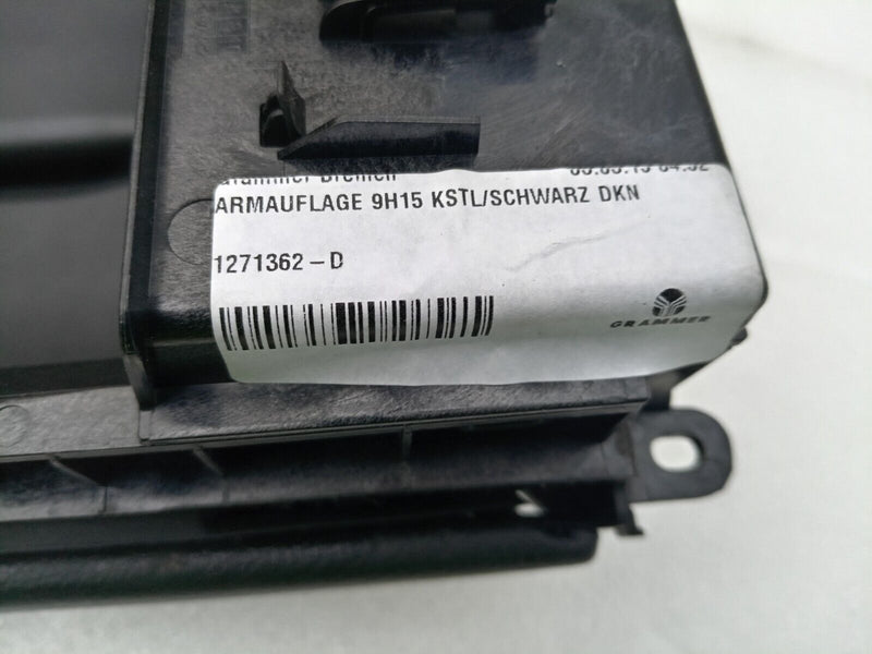 MERCEDES C CLASS W205  2014-18 LEATHER ARM REST A2056800796 #