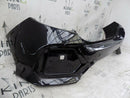 HONDA CIVIC V TEC SPORT PLUS 2016-2019 REAR BUMPER GENUINE 71501-TGG-ZZ00
