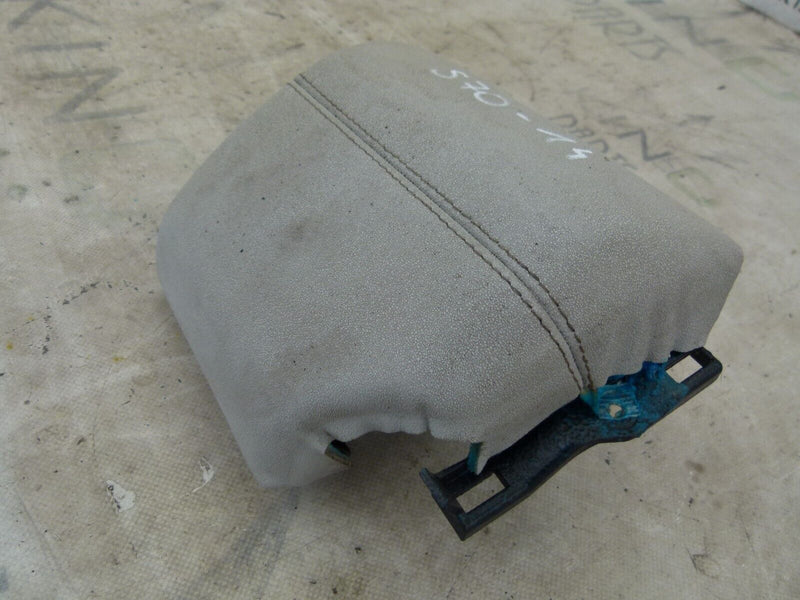 RANGE ROVER EVOQUE L538 2012-18 DASHBOARD RIGHT TRIM GENUINE 12D1412RA9