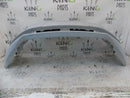 SKODA OCTAVIA III MK3 2013-2016 FRONT BUMPER *NO PAINT GENUINE 5E0807221