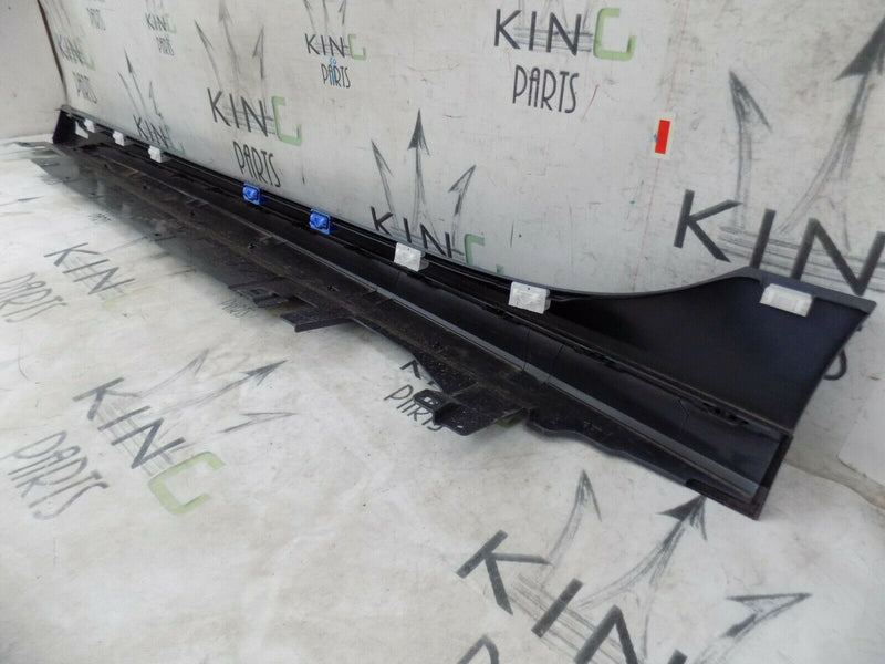 BMW 2 SERIES GRAN COUPE F44 M SPORT - 2019-ON - GENUINE RIGHT SIDE SKIRT