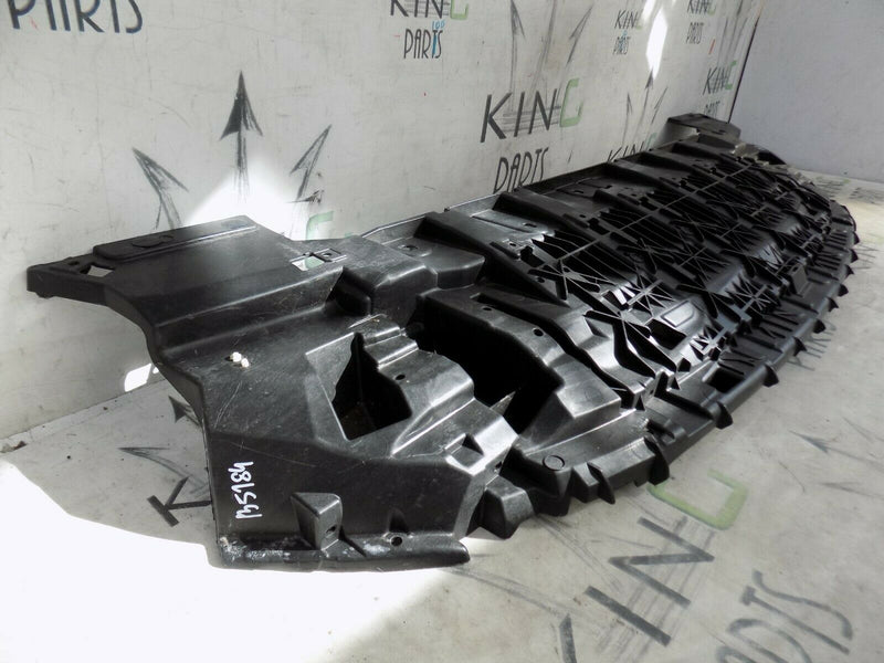 FORD KUGA MK2 C520 2013-2019 RONT BUMPER UNDERBODY AIR DEFLECTOR4