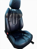 RANGE ROVER EVOQUE GENUINE FRONT SEAT LEATHER LEFT PASSENGER SIDE