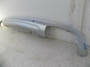 VOLVO XC90 II 2014-2017 OEM REAR BUMPER DIFFUSER TWIN PIPE PDC 31353394