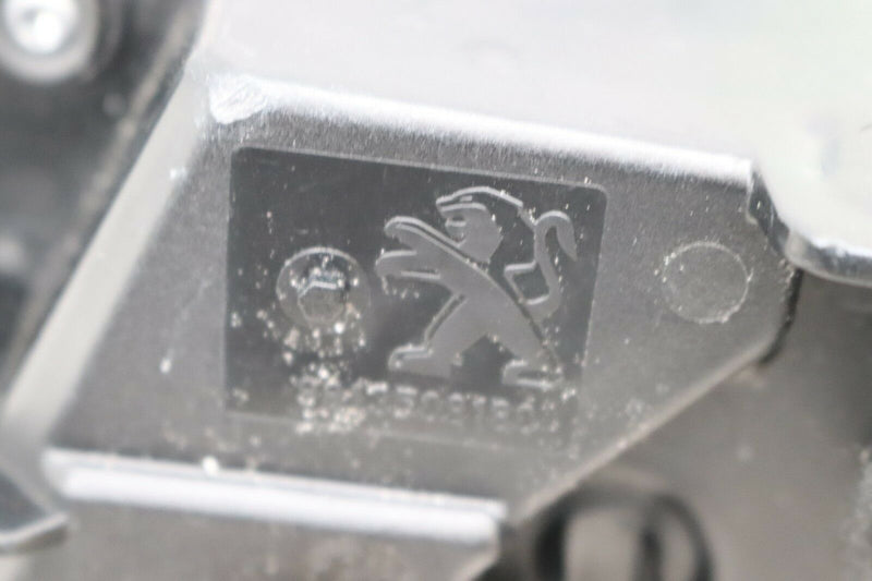 PEUGEOT 508 2019-ON BOOT LID TAILGATE RIGHT SIDE LED LIGHT LAMP REAR