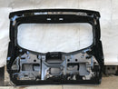 NISSAN QASHQAI PLUS 2 +2 J10 2008-2014 BOO TLID TAILGATE PANEL IN BLACK