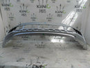 SKODA KAMIQ 2019-ON - SILVER - FRONT BUMPER - GENUINE - 658807221