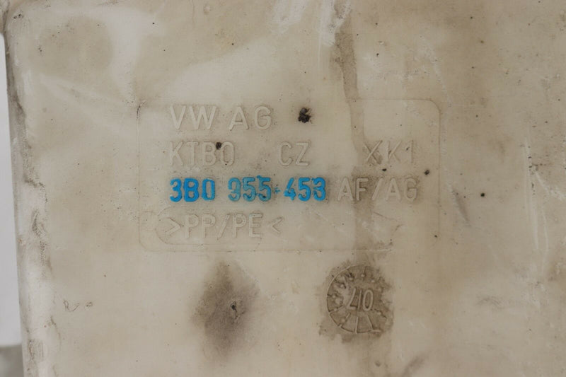 SKODA SUPERB MK1 PASSAT B5 AUDI A4 2001-2008 WINDSCREEN WASHER BOTTLE