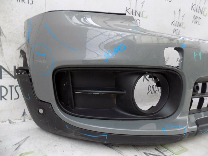 BMW MINI COOPER COUNTRYMAN F60 2017-ON FRONT BUMPER GENUINE 5111 7390520