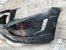 VOLVO XC60 2013-2016 FRONT BUMPER GENUINE 31323765