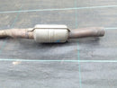 AUDI A4 S4 A5 S5 3.0 TFSI QUATTRO PIPE EXHAUST MUFFLER BOX *CUT TO ORDER