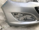 VAUXHALL ASTRA J LCI 2012-2015 FRONT BUMPER GENUINE 13368660