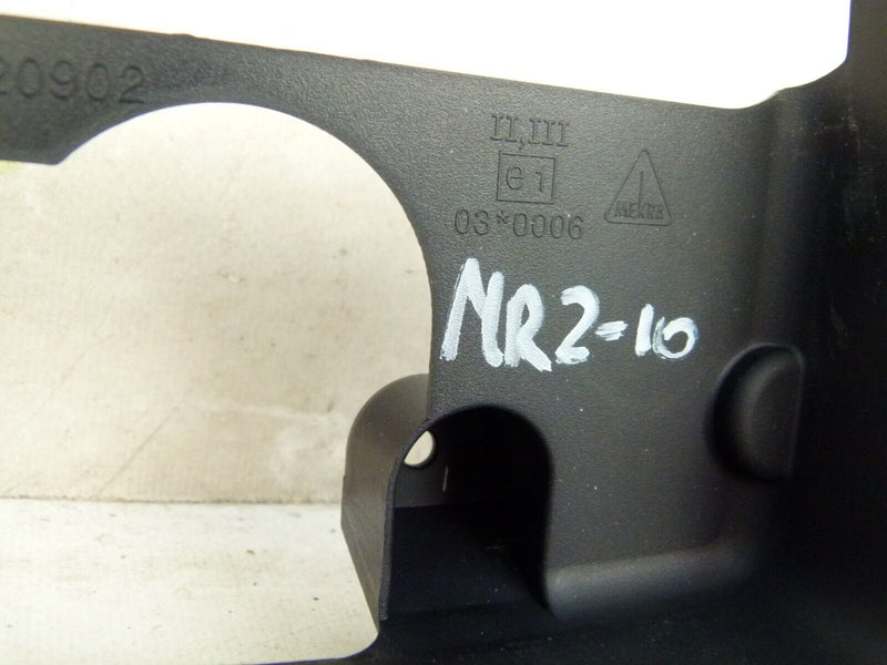 VOLKSWAGEN CRAFTER 2E 2F 2006-2010 LEFT WING MIRROR FRAME TRIM 145890100