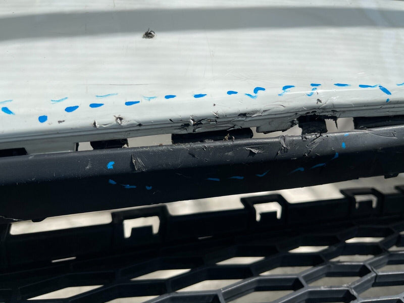 LAND ROVER DISCOVERY SPORT 2014-2018 FRONT BUMPER PDC FK7217F003A