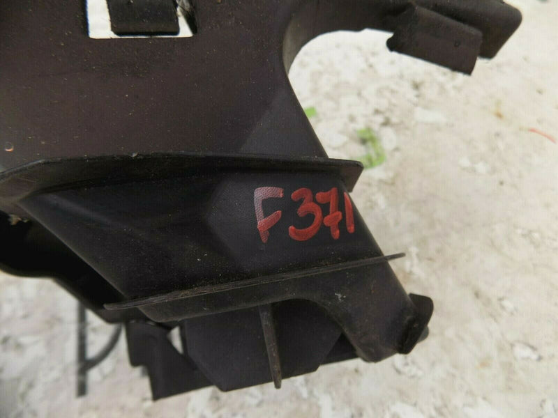 FORD FOCUS 2008-2011 FRONT BUMPER SUPPORT ABSORBER 8M51-17E778-AE