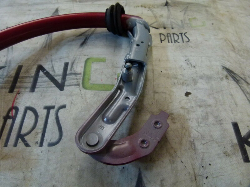 JAGUAR XJ X351 2010-19 TAILGATE HINGE LEFT PASSENGER SIDE AW93-42701-A