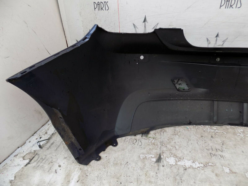 BMW 1 SERIES F20 2011-2015 5DR REAR BUMPER GENUINE 51127240918