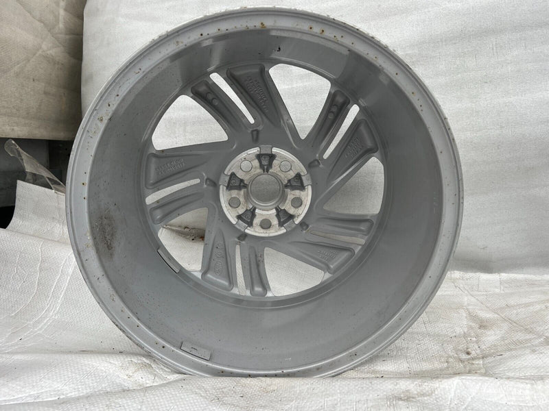 RANGE ROVER EVOQUE L551 18" ALLOY WHEEL RIM 8J ET45 K8D2-1007-CA