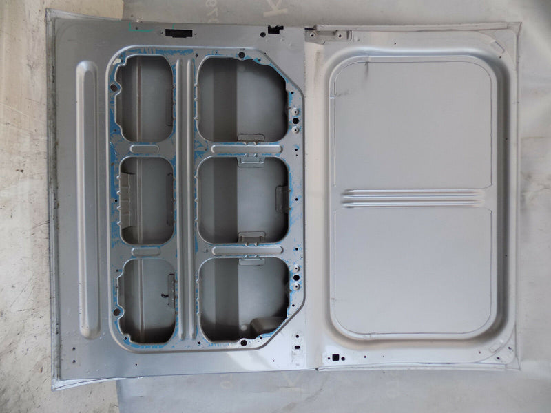 FORD TRANSIT T280 2010-2014 GENUINE SLIDING DOOR PANEL LEFT PASSENGER SIDE N/S