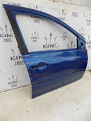 RENAULT CLIO III MK3 2005-2011 GENUINE FRONT DOOR RIGHT DRIVER SIDE O/S