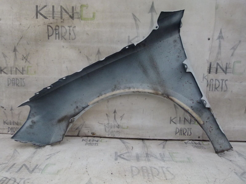 AUDI A1 GB MK2 2019-ON FRONT FENDER WING PANEL RIGHT DRIVER SIDE