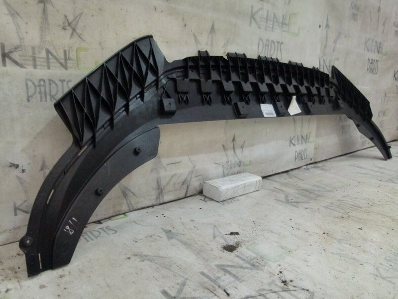 AUDI A1 8X 2010-2018 FRONT BUMPER LOWER SPOILER GENUINE 8X0807611