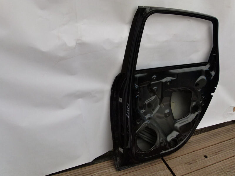 AUDI A1 8XA SPORTBACK 2012-18 GENUINE REAR DOOR PANEL RIGHT DRIVER SIDE