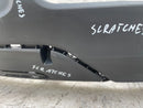 SSANGYONG KORANDO 2019-ON REAR BUMPER LOWER SECTION  K78811-37000