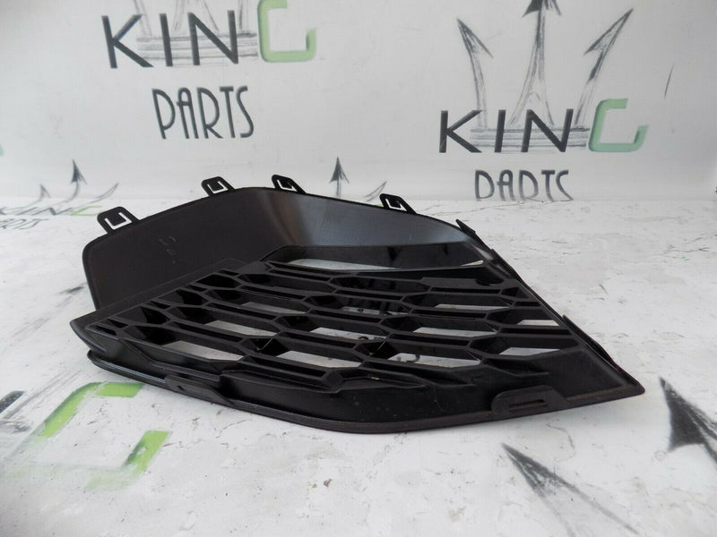 BMW 2 SERIES F44 2020+ GRAN COUPE M SPORT FRONT LEFT GRILL FOG LIGHT TRIM *GN